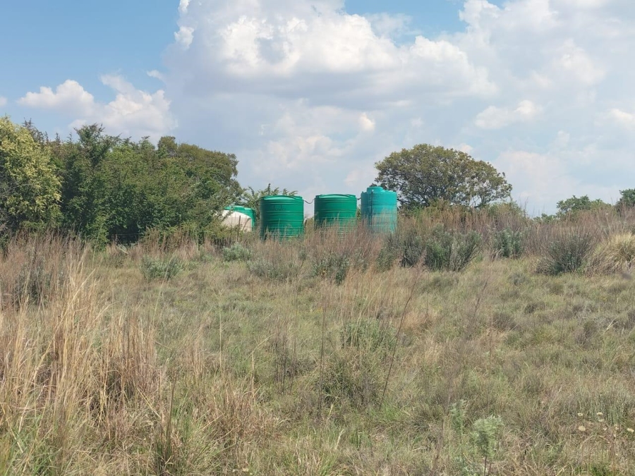 0 Bedroom Property for Sale in Bethlehem Rural Free State